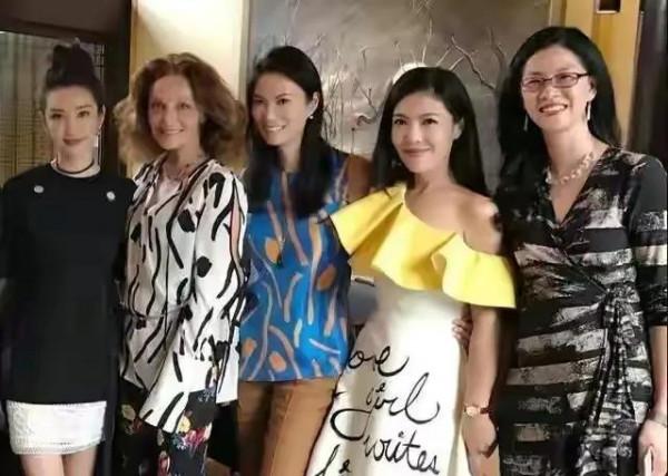 合照裁來裁去,勢利只在人心 合照裁來裁去,勢利只在人心