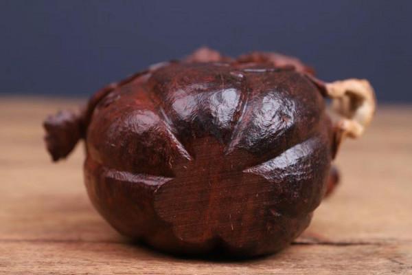 印度小葉紫檀招財 印度小葉紫檀招財