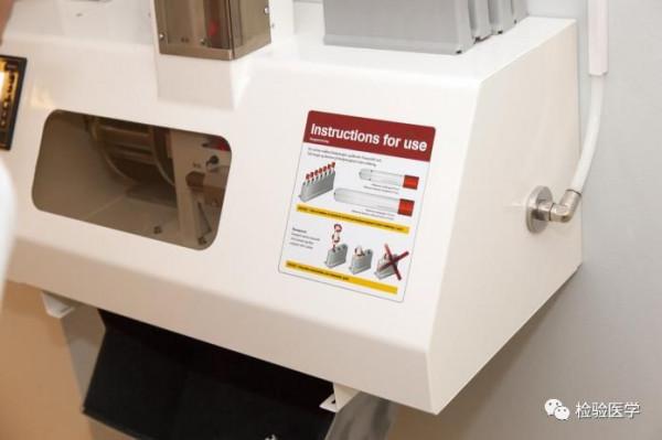 人工智慧+醫學檢驗:中國是否會趕上這一程序? 人工智慧+醫學檢驗:中國是否會趕上這一程序?
