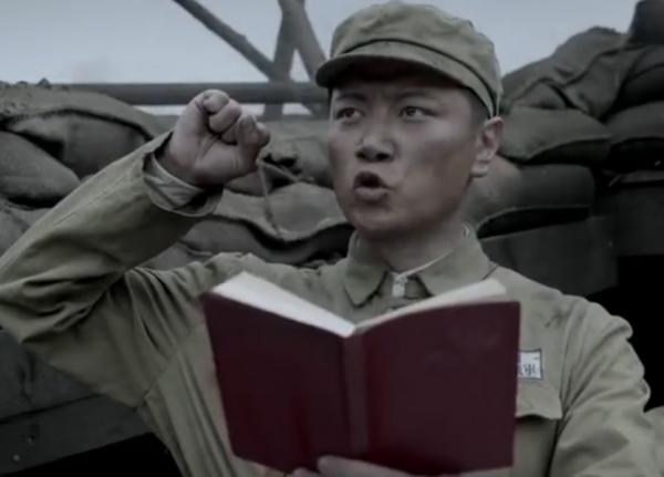 河南一農民隱居8年謊稱馬伕，直到中央來找他，才發現身份不簡單