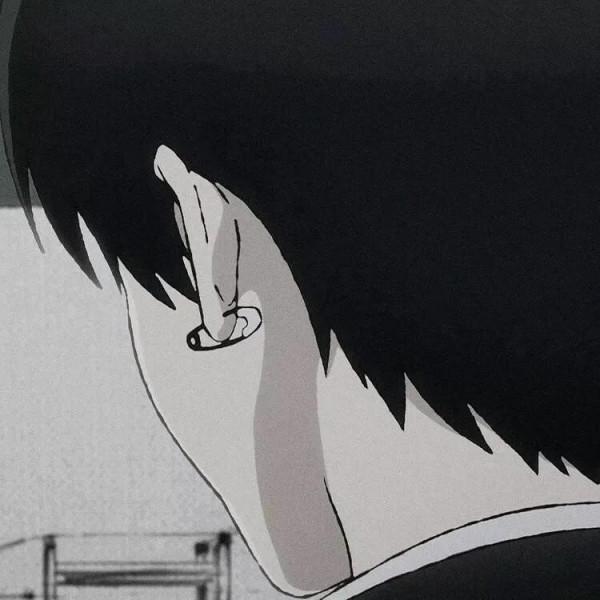 動漫頭像第32期