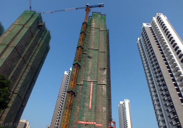 突發!471家房企破產,北京上海也出現爛尾樓!誰的鍋? 突發!471家房企破產,北京上海也出現爛尾樓!誰的鍋?