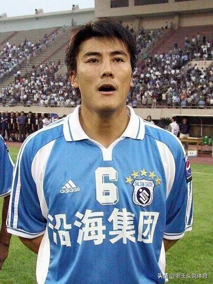 盤點中國足球十大重炮手 盤點中國足球十大重炮手
