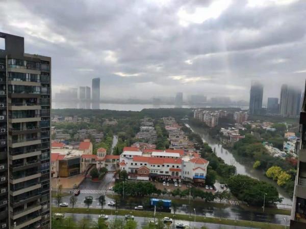 住高層的好處與壞處是什麼?26樓住了幾年,聊聊我的體驗 住高層的好處與壞處是什麼?26樓住了幾年,聊聊我的體驗