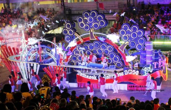 世界上有哪些國家和中國一樣過春節