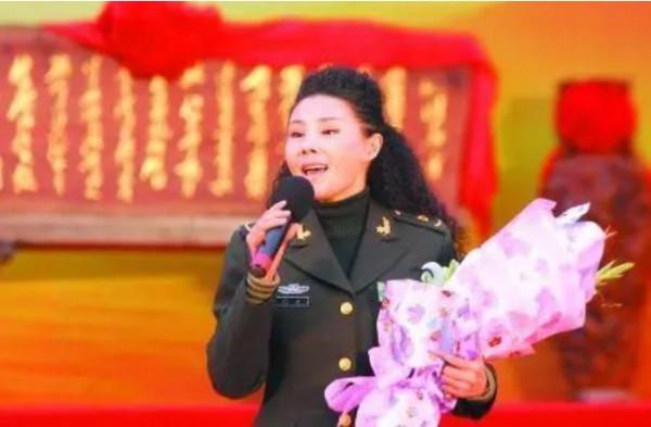 51歲的張邁，就這樣改寫了她的結局，苦盡甘來終無遺憾