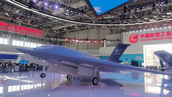 珠海航展｜見證“超材料”從實驗室成長為當今主流技術