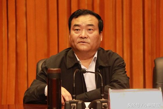 “小焦書記”焦躍進:焦裕祿次子,沒有官架子,繼承了父親遺風 “小焦書記”焦躍進:焦裕祿次子,沒有官架子,繼承了父親遺風