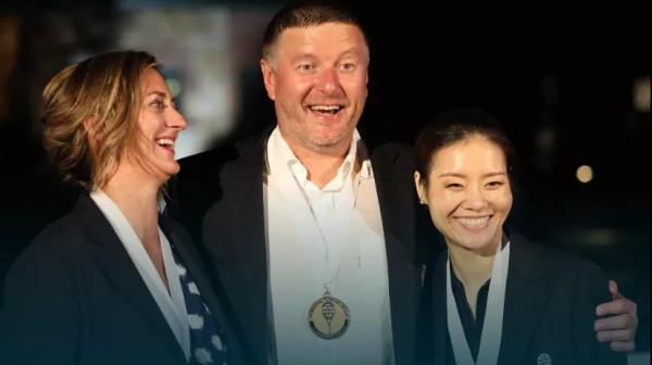 世界第一終於不是四巨頭了？梅總有望打破17年統治