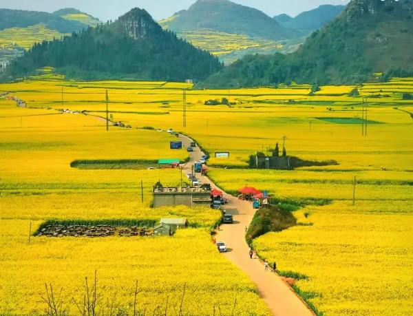 2022年最全旅行清單出爐：欠自己的旅行該還了