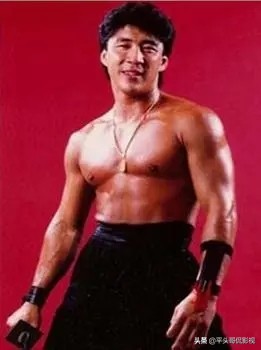 “他回來了”61歲的李元霸重返影壇“2022年所有人重新認識他”