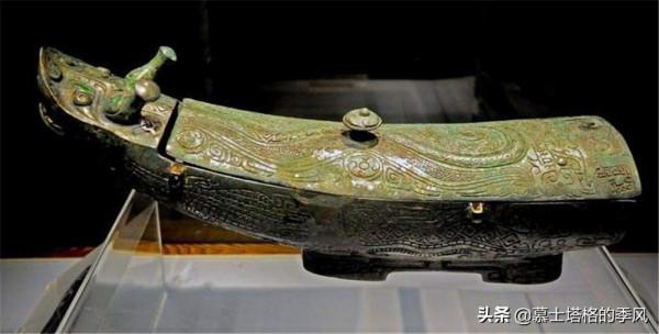 全國文物收藏最多的六個省市排名，你知道都有哪些重量級的國寶嗎