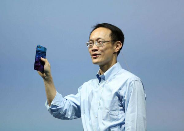 藏在雷軍背後的男人：成廣州新首富，坐擁500億資產，憑啥？