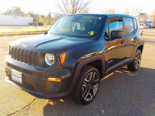 小號牧馬人？新款Jeep自由俠官圖釋出，細節更精緻