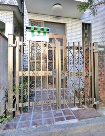 帶你看東京——中古一戶建1號