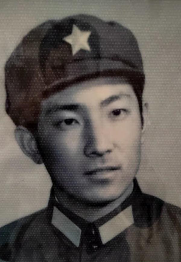 失聯40年,山西戰友兩小時找到!那些吃睡在一起的日子我終生難忘 失聯40年,山西戰友兩小時找到!那些吃睡在一起的日子我終生難忘