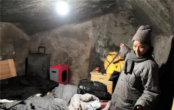 房費太貴，終南山5萬修煉者快跑光了，這些隱居者都是什麼人？