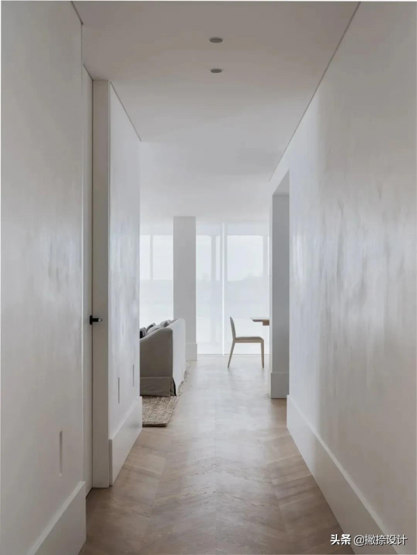 國外案例分享/Handelsmann Khaw新作,澳大利亞的野派現代 國外案例分享/Handelsmann Khaw新作,澳大利亞的野派現代