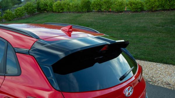 伊蘭特N即將入華，另一款海外昂希諾N值得等嗎？海外試駕KONA N