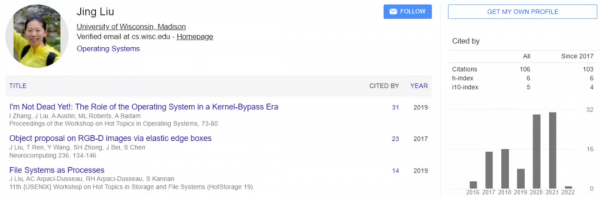 Meta 2022博士獎學金計劃公佈，華人學者佔四成