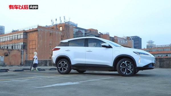 XPilot牛不牛?小鵬G3自動駕駛輔助測試 XPilot牛不牛?小鵬G3自動駕駛輔助測試