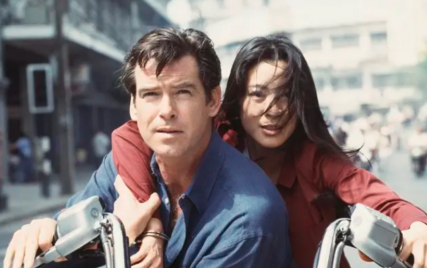 影史5任“007”境況懸殊：有人抱李小龍大腿，有人封神，有人失業