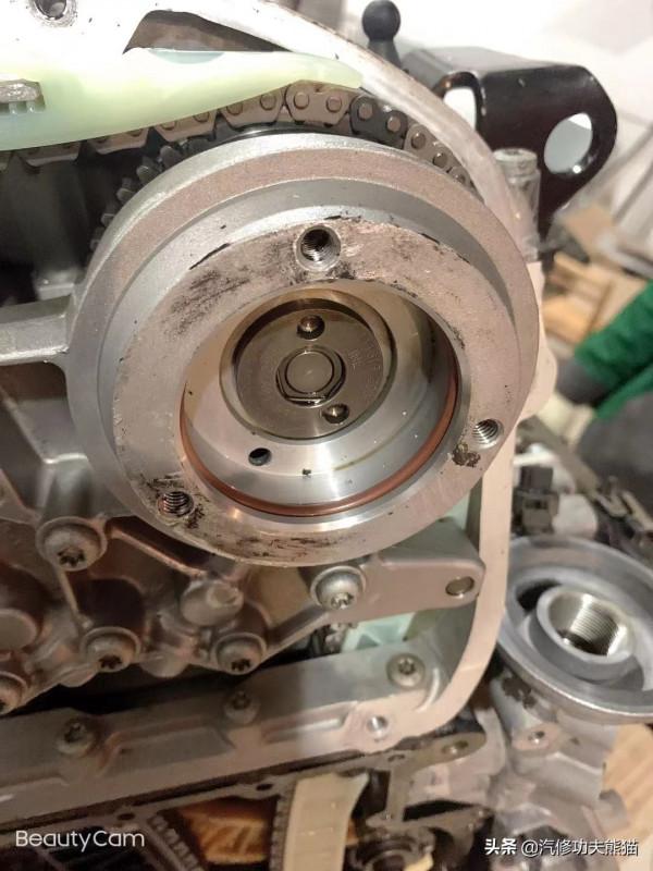 石家莊途觀燒機油來浙江自駕遊，旅遊修車兩不誤，修完再去自駕遊