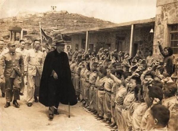 尼克松訪華,提醒毛主席“提防”蔣介石,毛主席聽完如何回應? 尼克松訪華,提醒毛主席“提防”蔣介石,毛主席聽完如何回應?