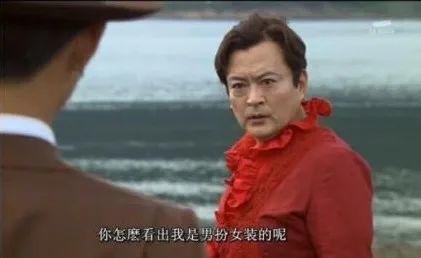 國產劇裡的女扮男裝,不男又不女,到底能有多離譜?笑不活了 國產劇裡的女扮男裝,不男又不女,到底能有多離譜?笑不活了