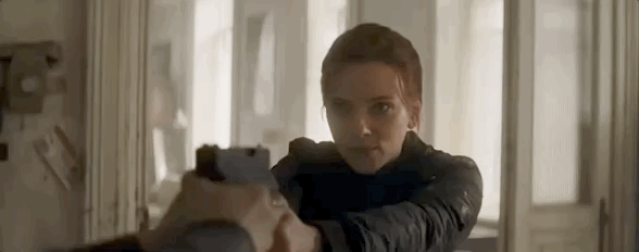 2021年10大科幻片，看看你是否錯過