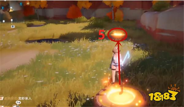 環塔迴音環座標位置在哪 星島迴音環解謎任務攻略 環塔迴音環座標位置在哪 星島迴音環解謎任務攻略