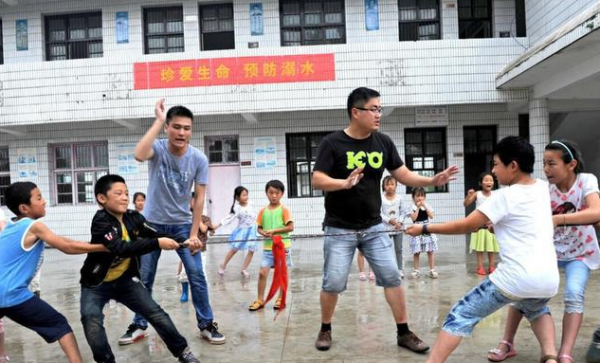 農村學校逐漸衰敗,原因不在老師、不在家長,而是和這些有關 農村學校逐漸衰敗,原因不在老師、不在家長,而是和這些有關