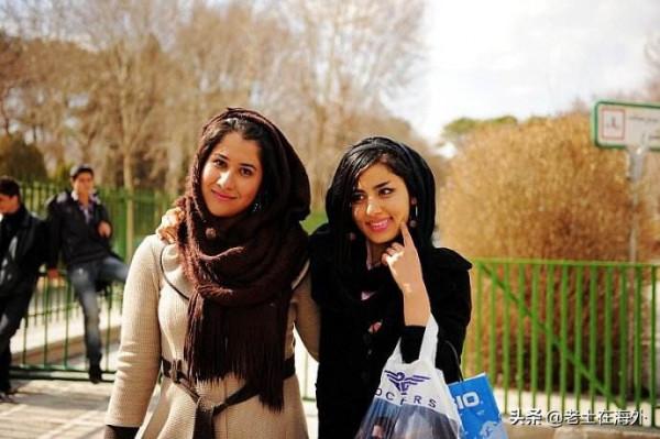 伊朗是一個什麼樣的國家，帶你瞭解真實的伊朗現狀