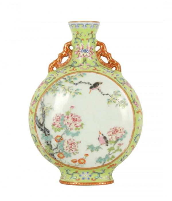 齊仕閣2021秋拍精選