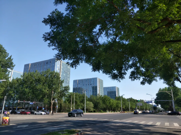 婚房是選擇新房還是二手房？在北京或者答案不一樣