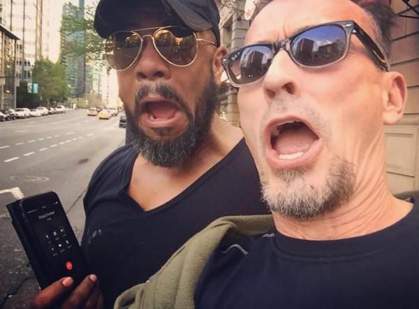 【越獄演員照片合集】