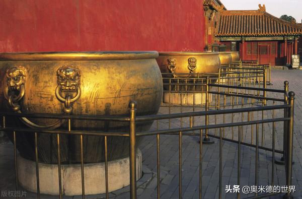 讓世遺活起來，關於&OpenCurlyDoubleQuote;北京故宮&rdquo;的10個冷知識，你知道幾個？