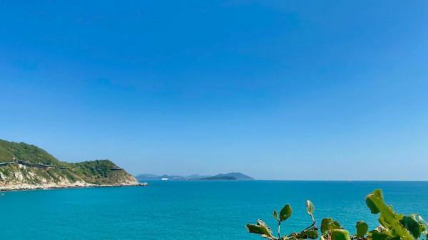 西島網紅拍照打卡地推薦