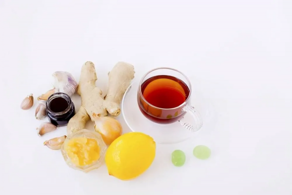 氣溫驟降，孩子感冒咳嗽勿亂用藥，推薦這4種食療方