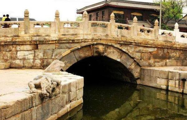 【交通看點】過年了，去什剎海逛逛～