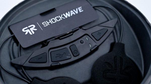 RUROC Atlas 3&period;0頭盔開箱：暗黑風格的英國潮牌