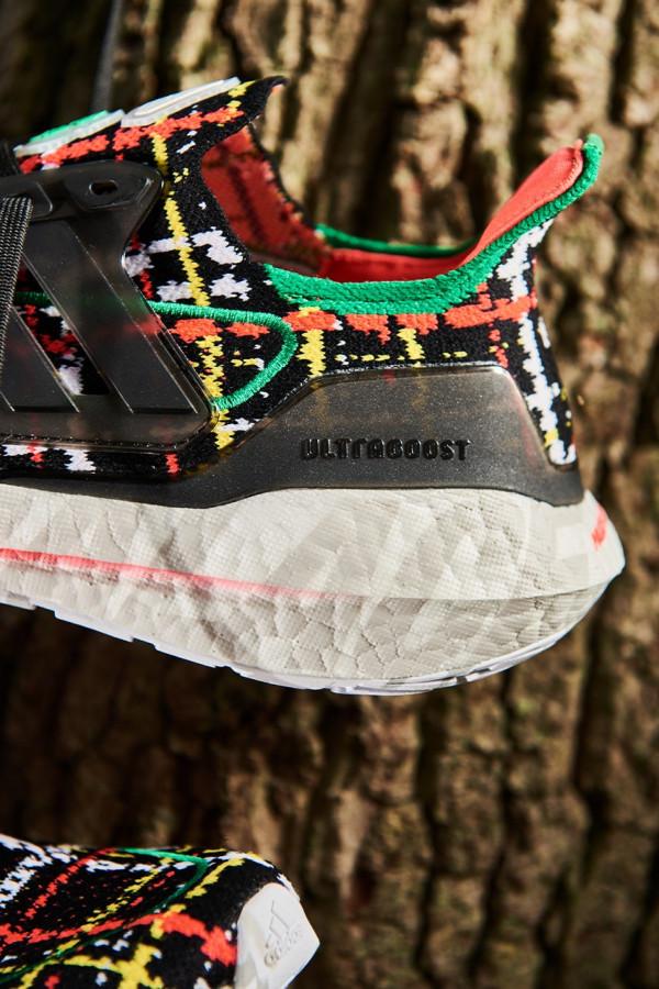 上次市價翻倍！Palace x adidas 新聯名來了！小程式本週發售