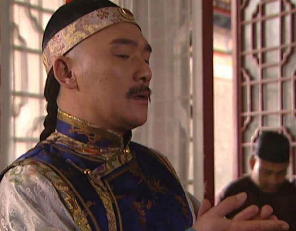 康熙老八家的格格們 康熙老八家的格格們