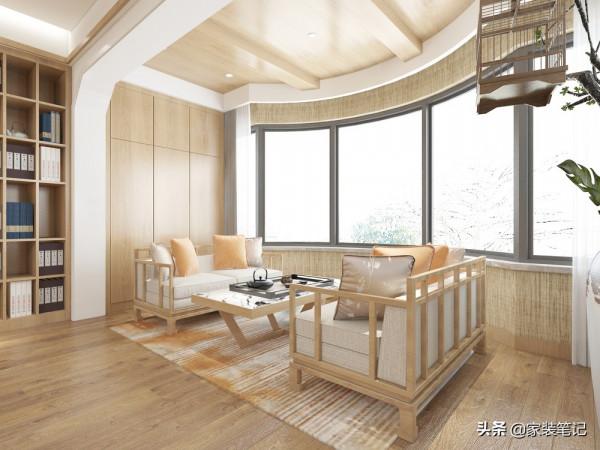 佩服長沙這對夫妻的眼光,取消傳統客廳設計,改做圖書室,很實用 佩服長沙這對夫妻的眼光,取消傳統客廳設計,改做圖書室,很實用