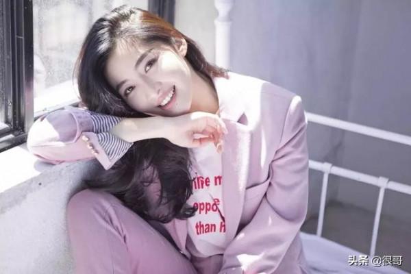 夏星出演《奪金》獲好評,曾是乒乓球運動員,還撞臉了江疏影 夏星出演《奪金》獲好評,曾是乒乓球運動員,還撞臉了江疏影