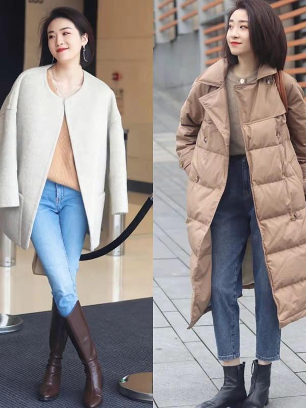 冬季內搭買再多,不如備上“這4款”,保暖實用不說還顯氣質 冬季內搭買再多,不如備上“這4款”,保暖實用不說還顯氣質