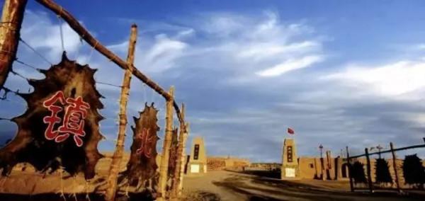 雲遊寧夏丨古鎮、溫泉、美景、美食...才是寧夏初冬最安逸的開啟方式 雲遊寧夏丨古鎮、溫泉、美景、美食...才是寧夏初冬最安逸的開啟方式