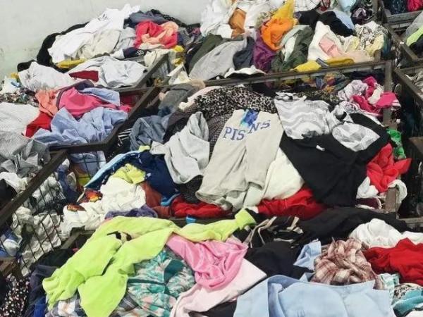想做舊衣服回收，該如何進入這個行業？