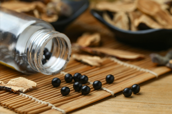 同為治療結節、肌瘤的中成藥，小金丸和內消瘰癧丸哪個更有效？