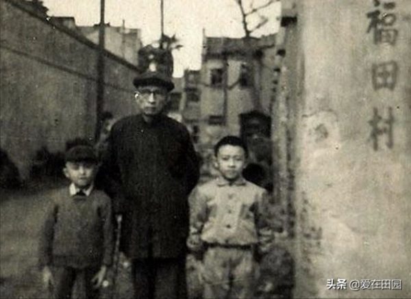 翻看老照片,回望上世紀60年代深圳,感悟深圳滄桑鉅變 翻看老照片,回望上世紀60年代深圳,感悟深圳滄桑鉅變